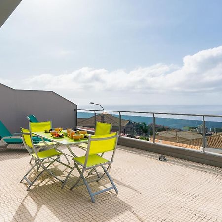 Appartement Casa Bianka à Funchal  Extérieur photo