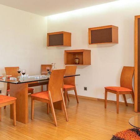 Appartement Casa Bianka à Funchal  Extérieur photo