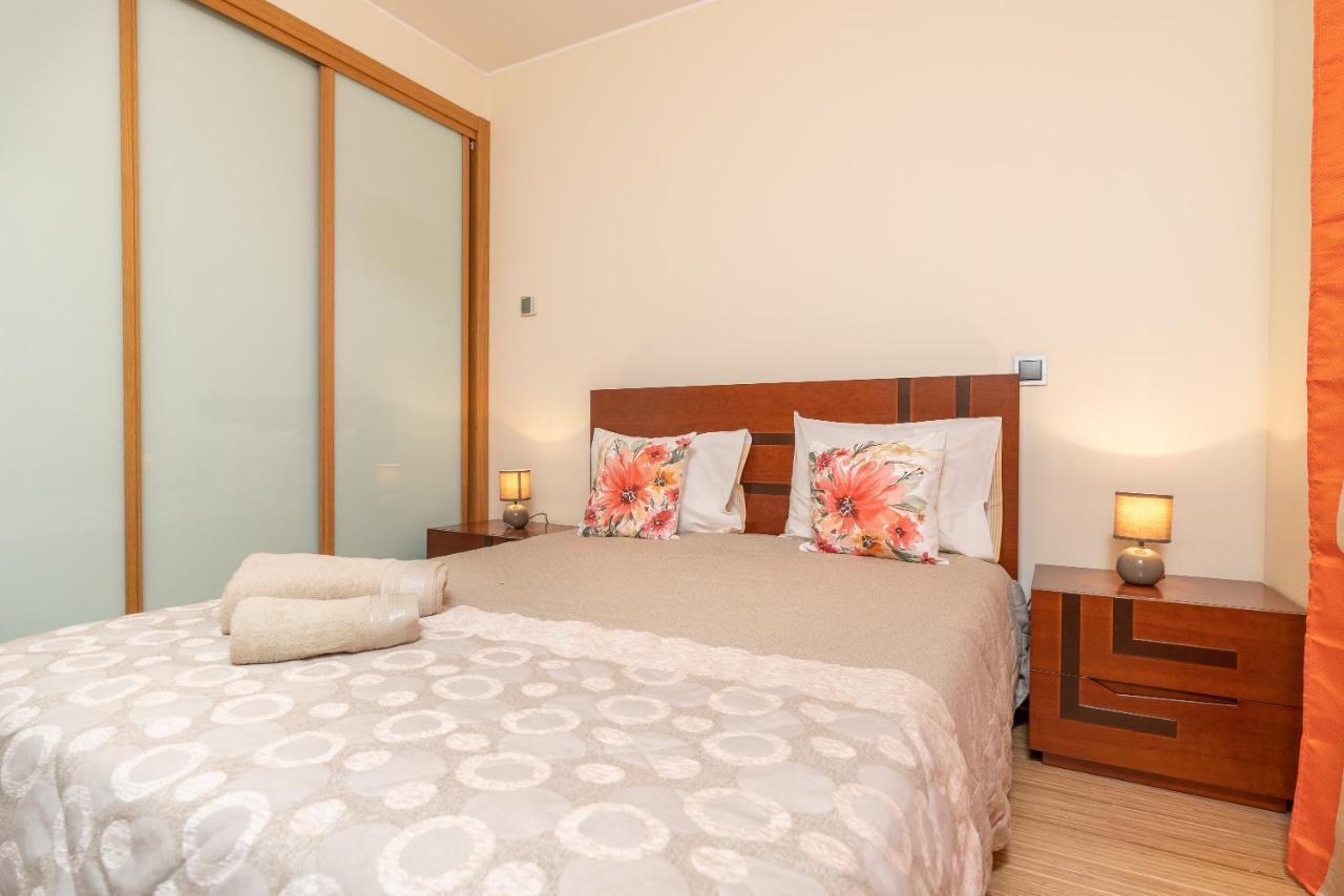 Appartement Casa Bianka à Funchal  Extérieur photo
