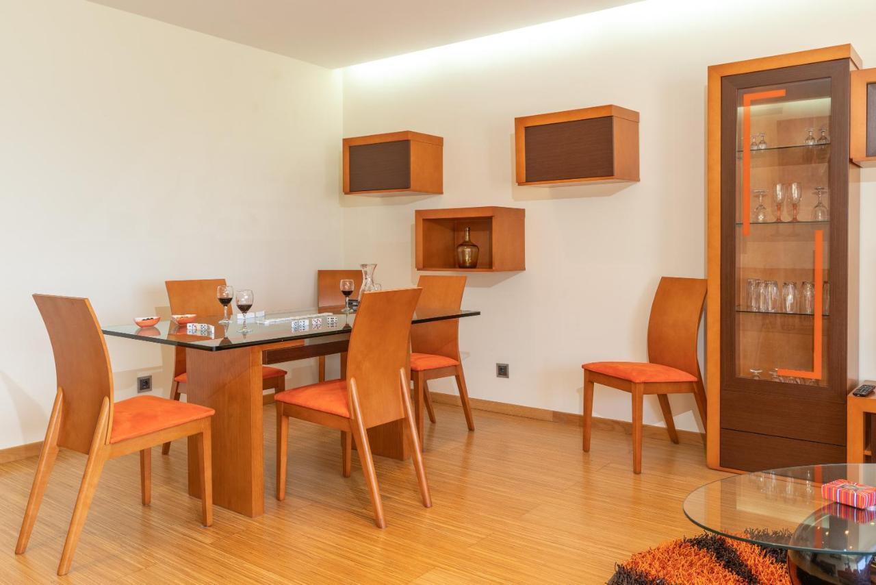 Appartement Casa Bianka à Funchal  Extérieur photo
