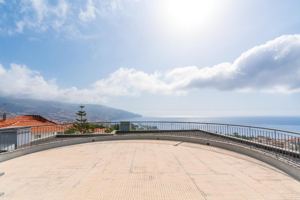 Appartement Casa Bianka à Funchal  Extérieur photo
