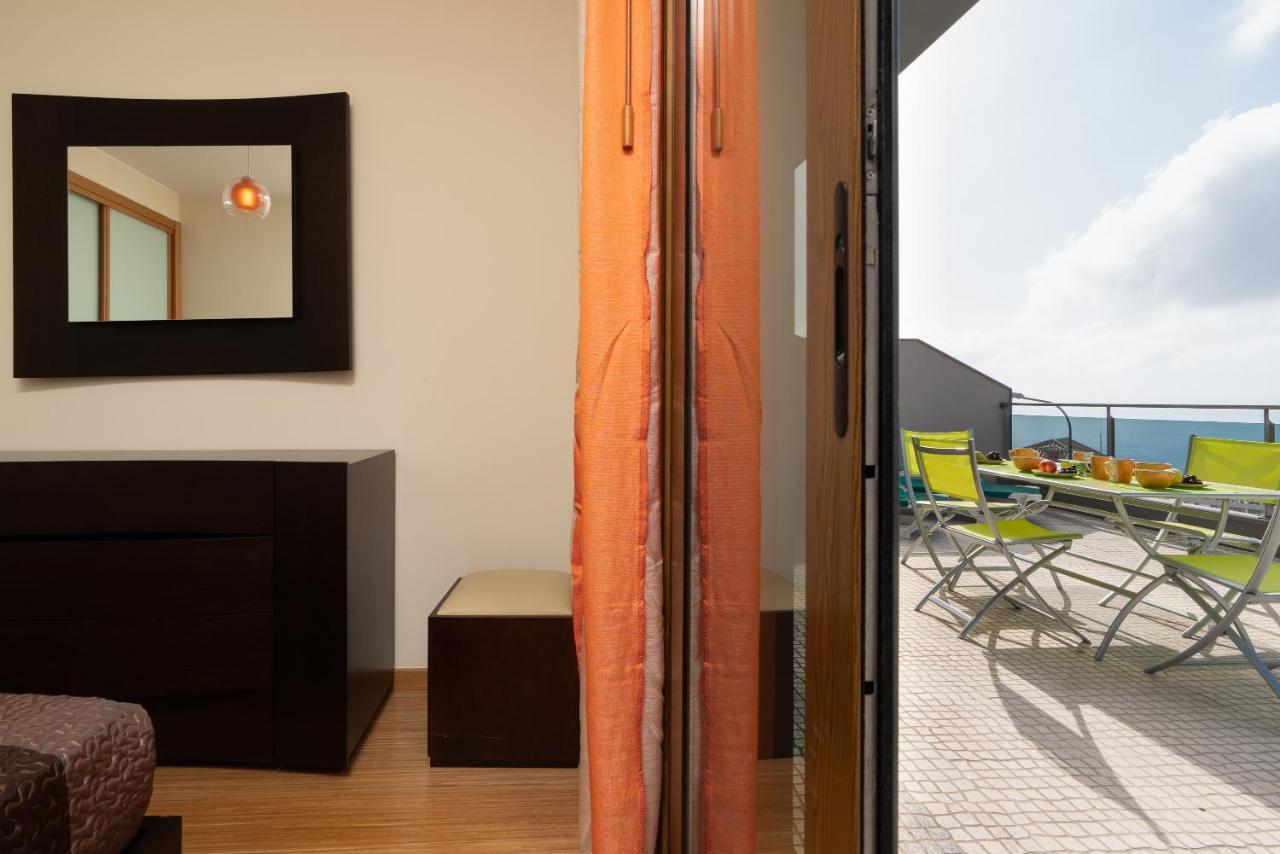 Appartement Casa Bianka à Funchal  Extérieur photo