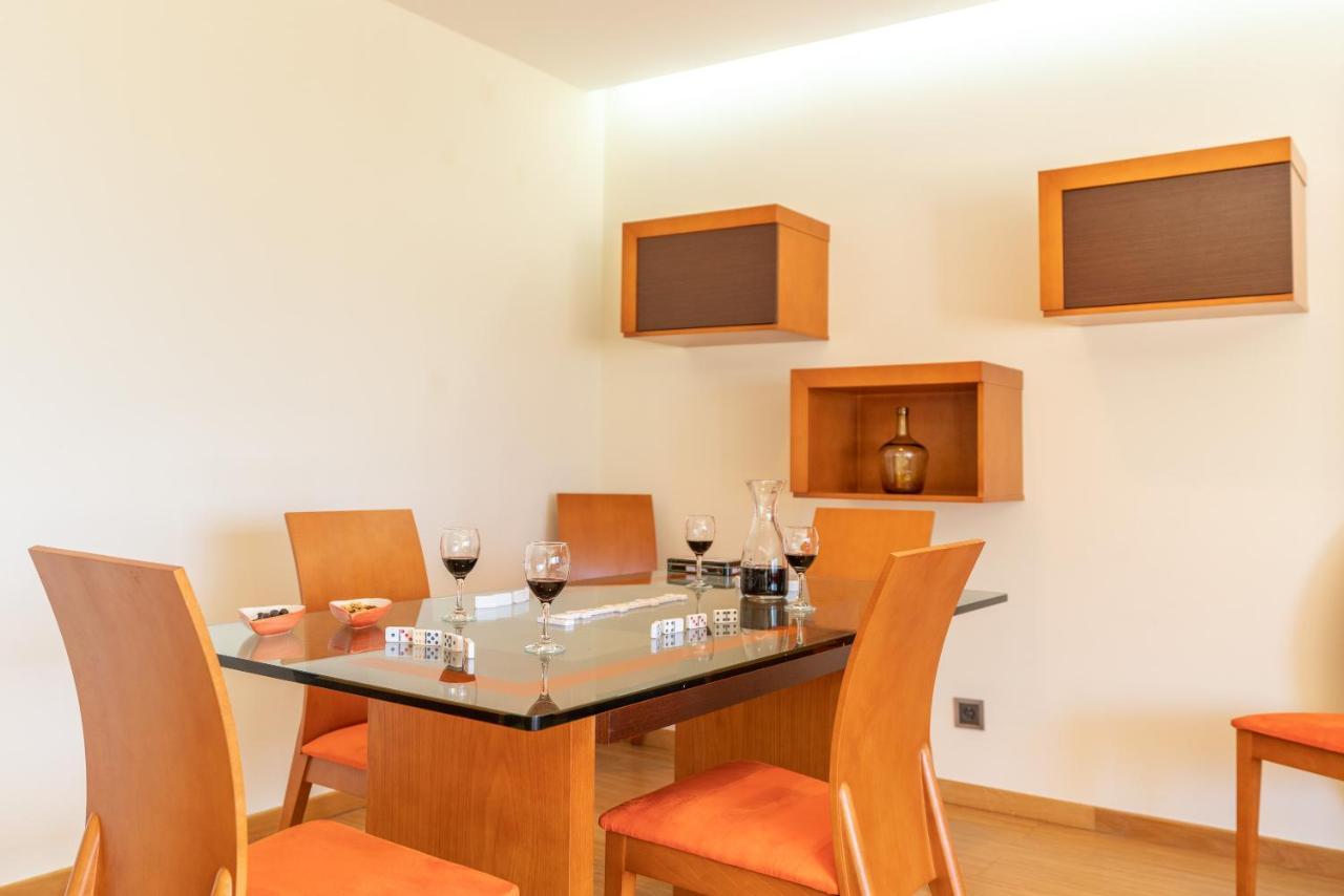 Appartement Casa Bianka à Funchal  Extérieur photo