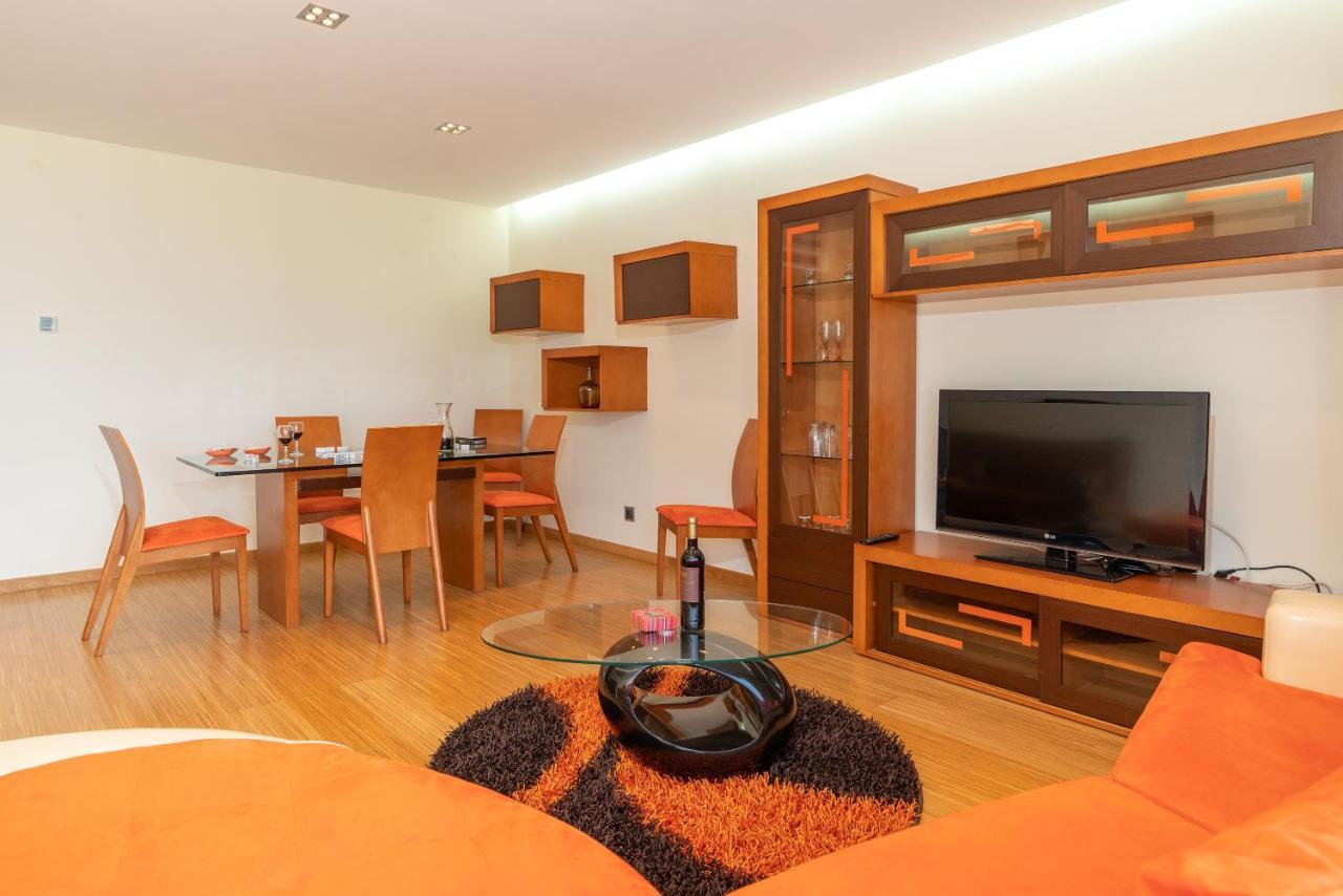 Appartement Casa Bianka à Funchal  Extérieur photo